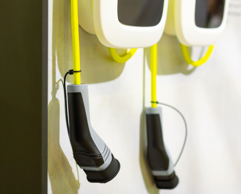 ev charger