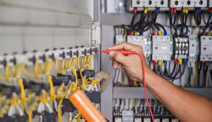 Commercial Electrical Contractors Kent
